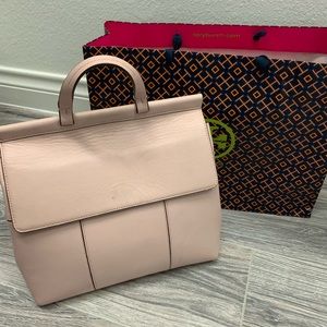 purchased from Tory Burch website,